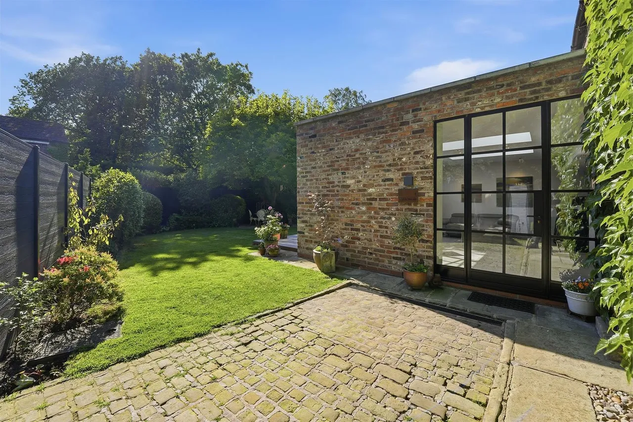 Bollin Grove, Prestbury, photo 44