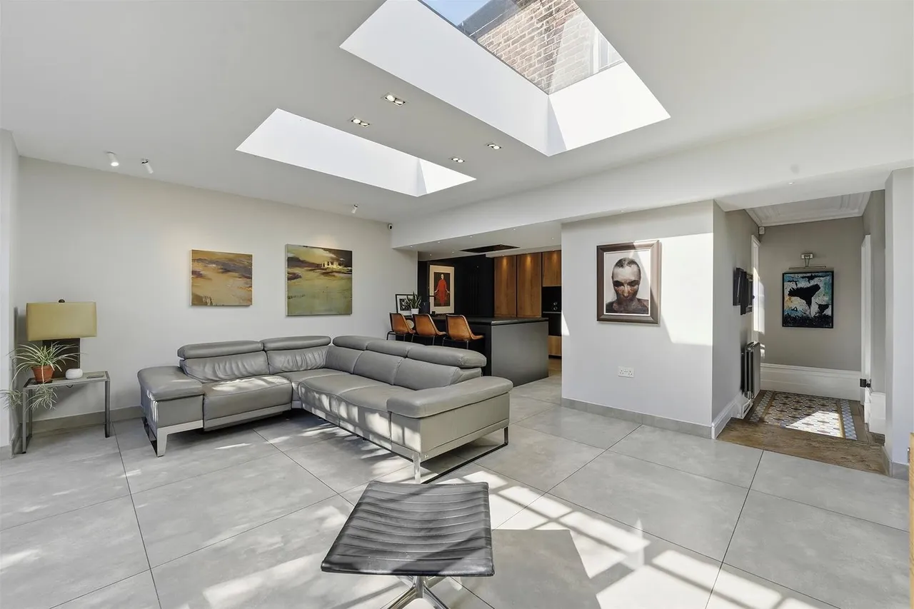 Bollin Grove, Prestbury, photo 2