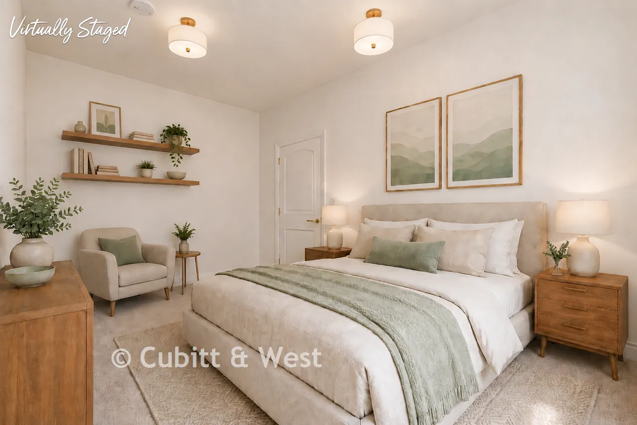 Grove House, The Green, SM5, photo 6