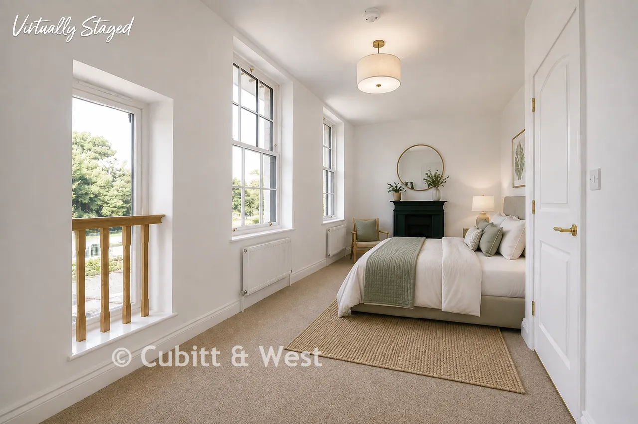 Grove House, The Green, SM5, photo 13