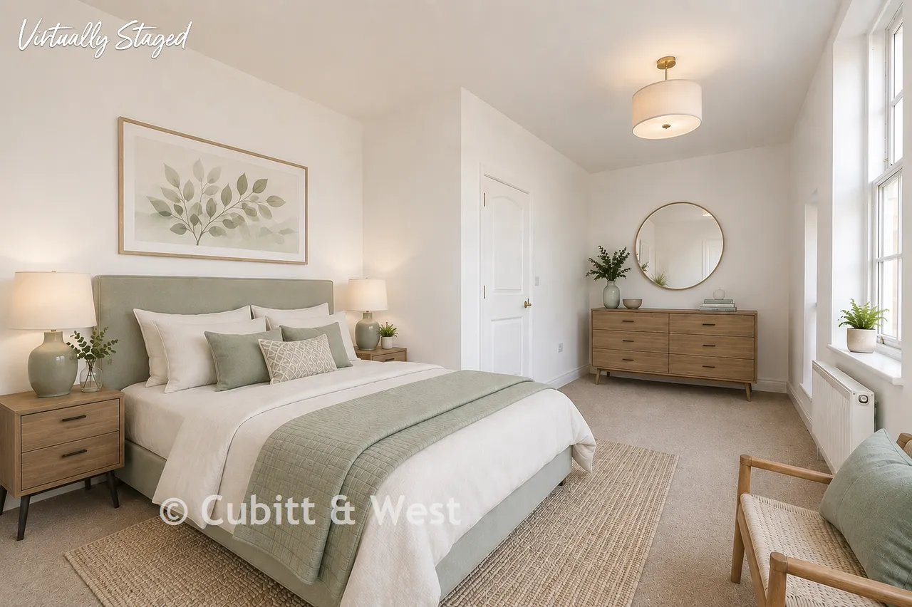 Grove House, The Green, SM5, photo 12