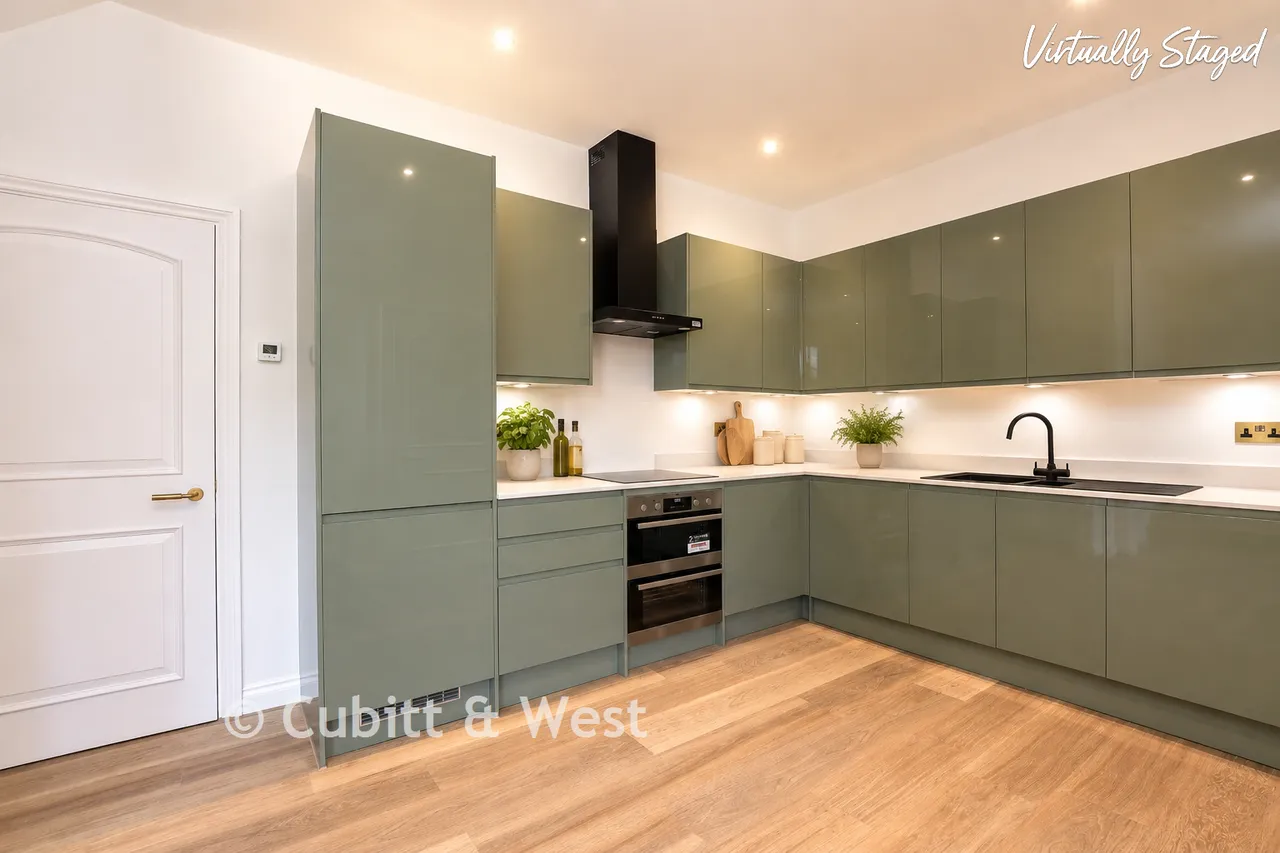 Grove House, The Green, SM5, photo 3