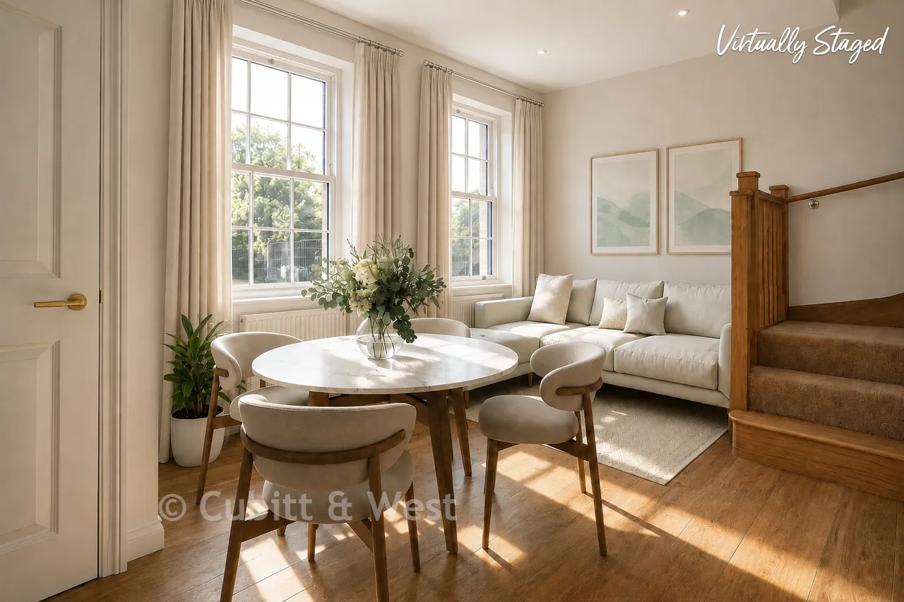 Grove House, The Green, SM5, photo 2
