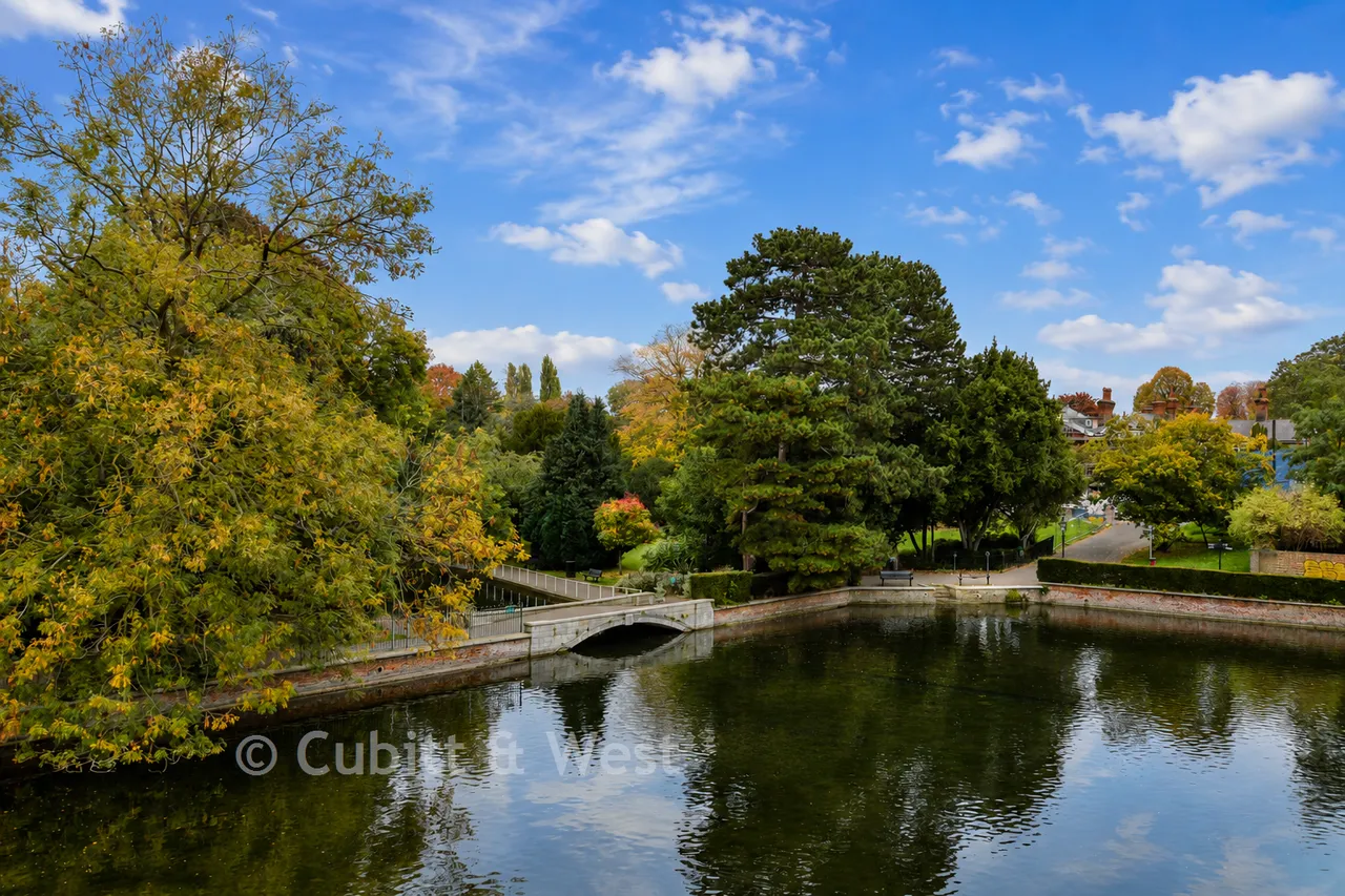Grove House, The Green, SM5, photo 17