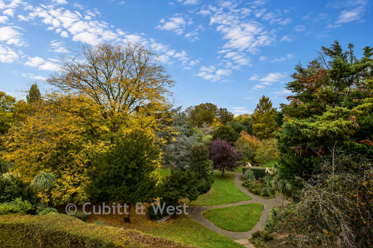 Grove House, The Green, SM5, photo 21