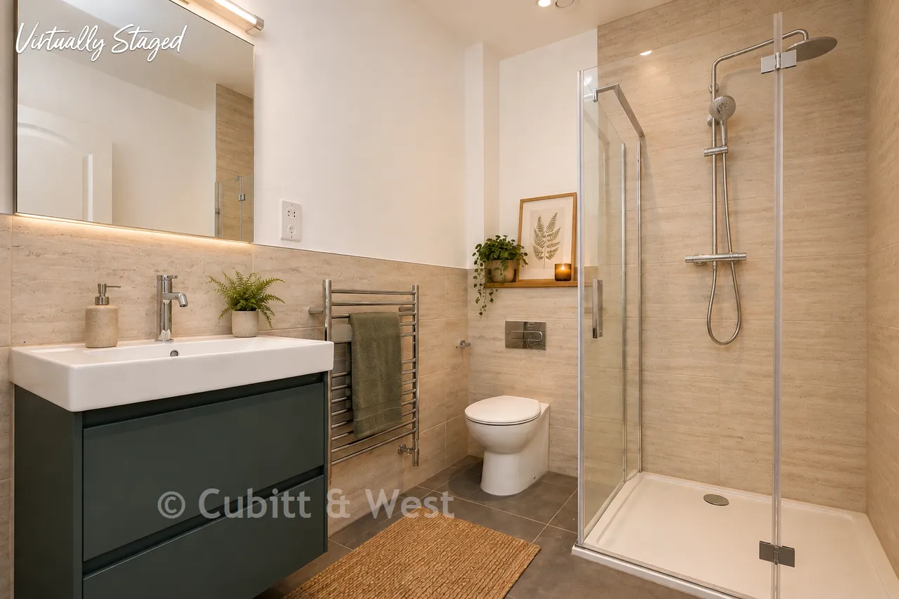 Grove House, The Green, SM5, photo 7