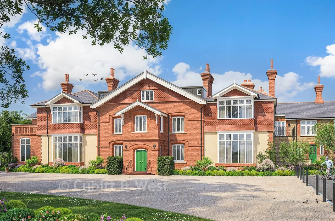 Grove House, The Green, SM5, photo 15