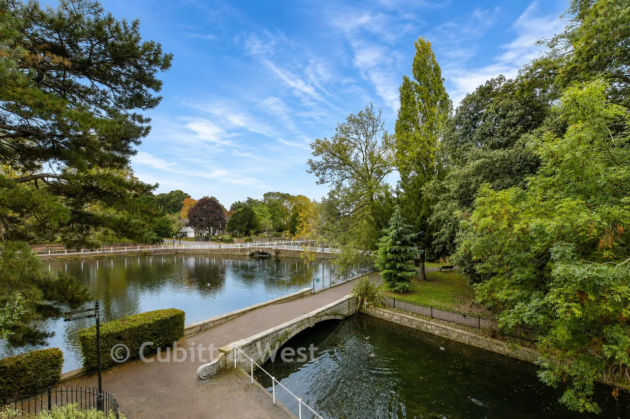 Grove House, The Green, SM5, photo 19