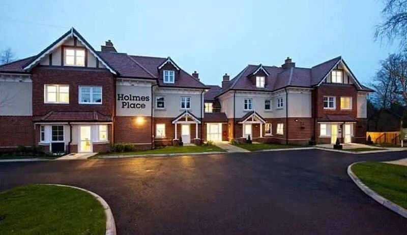 Crowborough Hill, Crowborough, TN6, photo 15