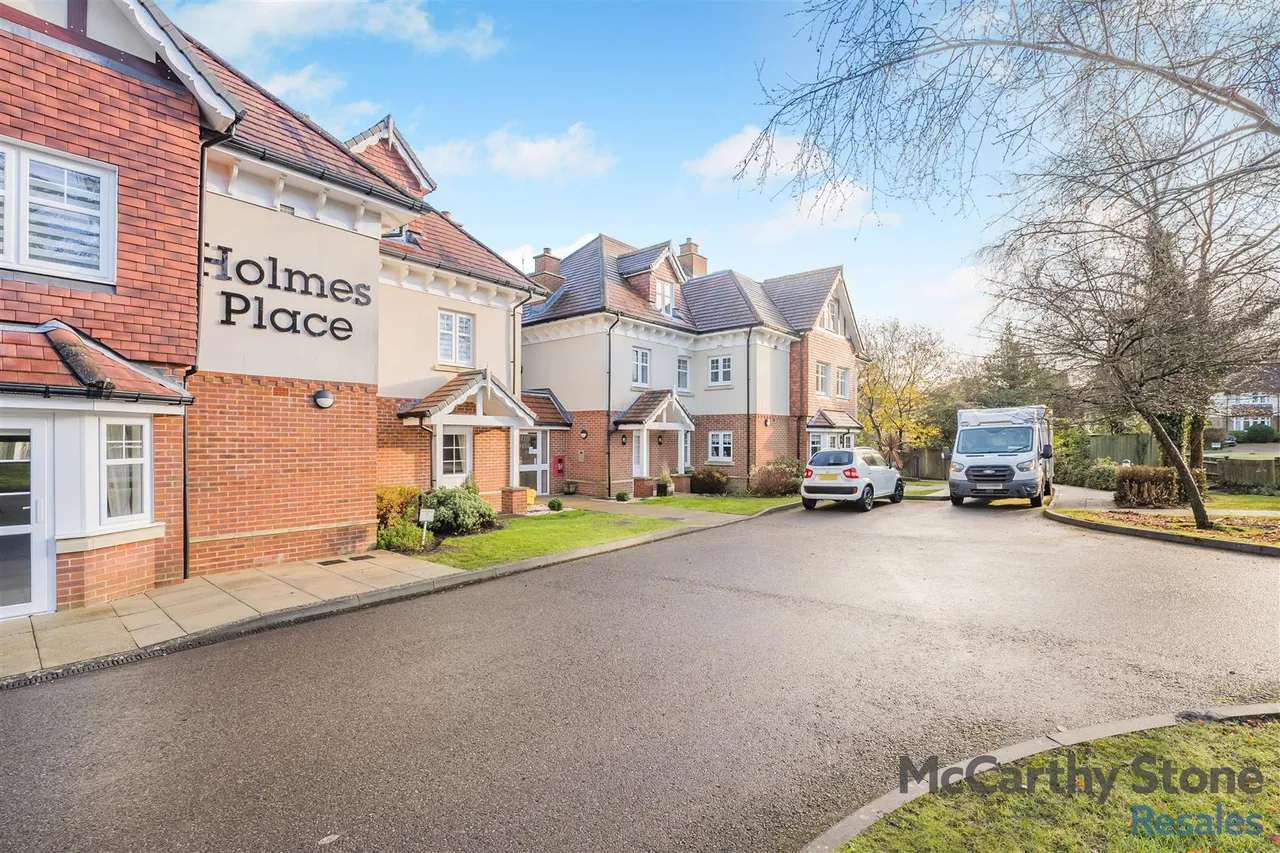 Crowborough Hill, Crowborough, TN6, photo 27