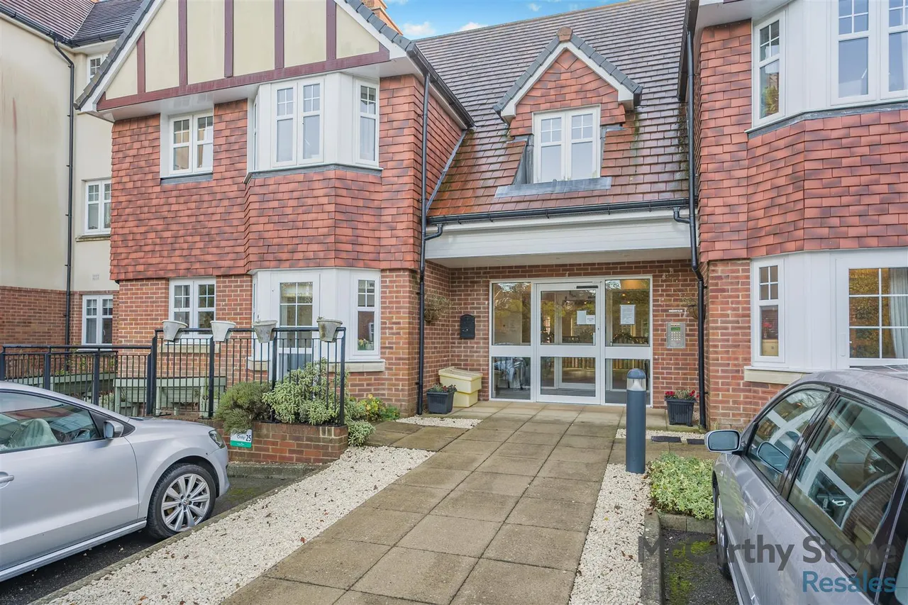 Crowborough Hill, Crowborough, TN6, photo 28