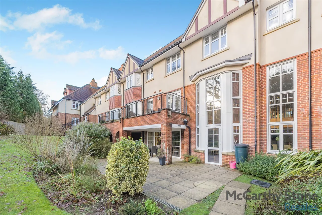 Crowborough Hill, Crowborough, TN6, photo 26