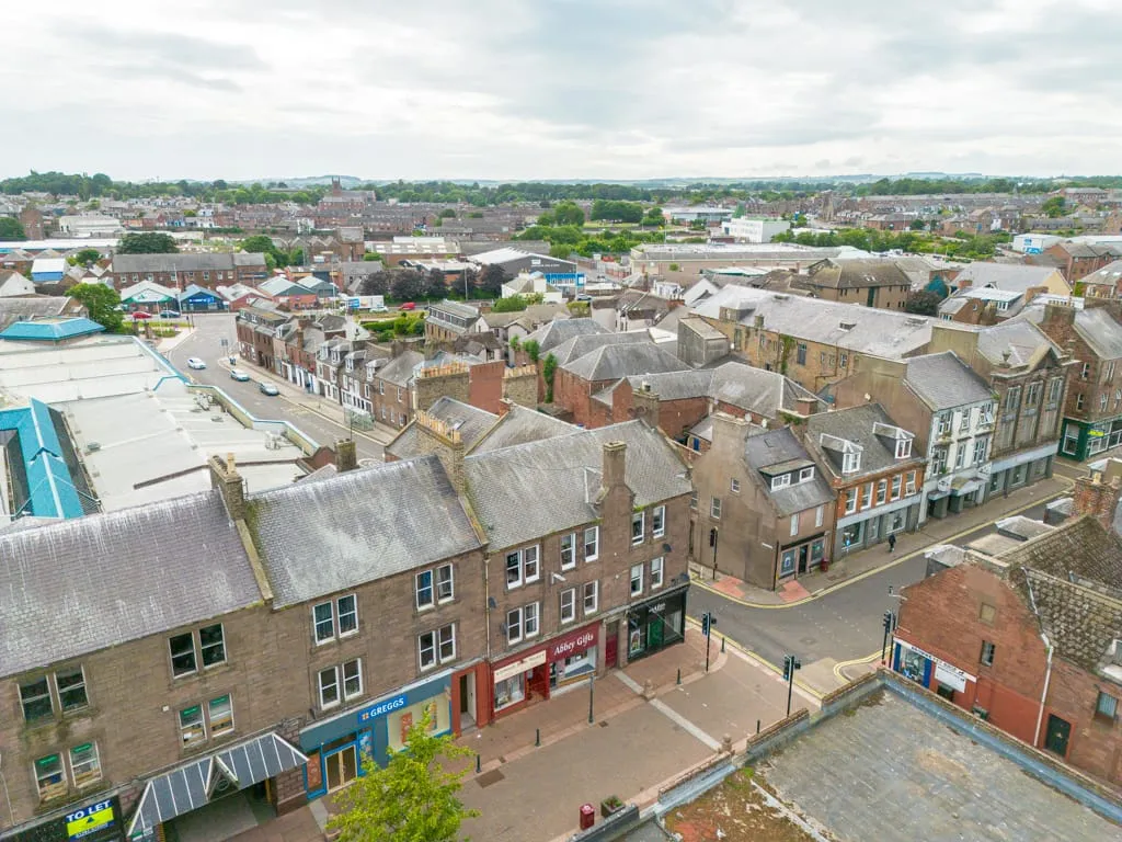 240d High Street, Arbroath, DD11 1HY, photo 21