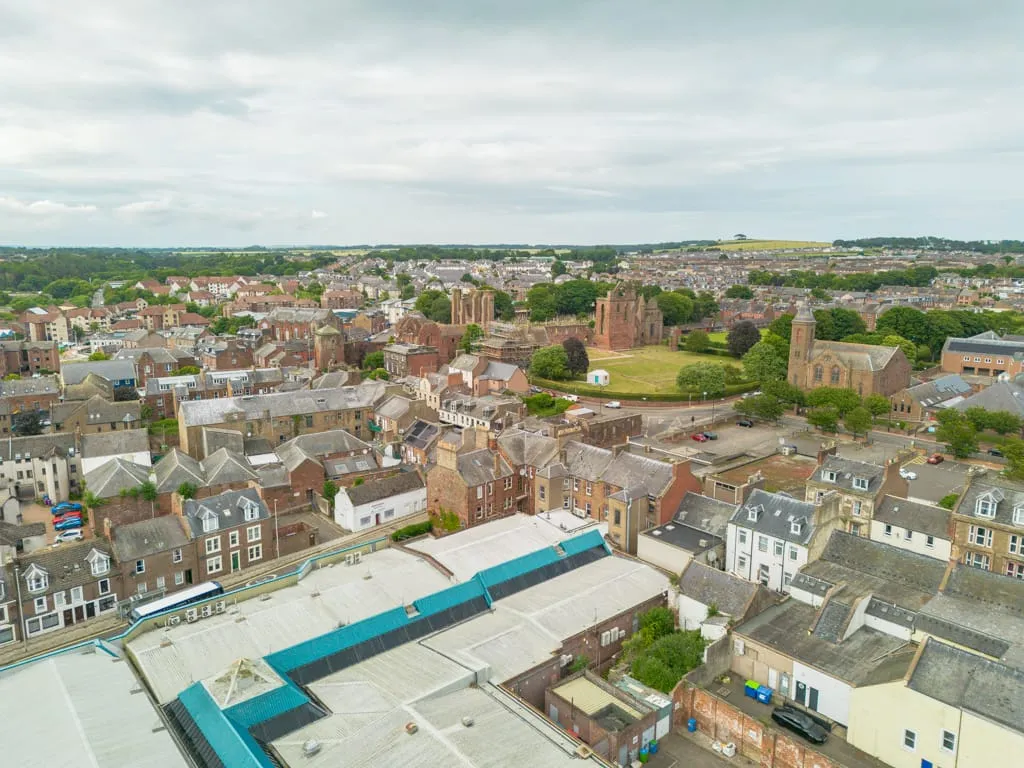 240d High Street, Arbroath, DD11 1HY, photo 28