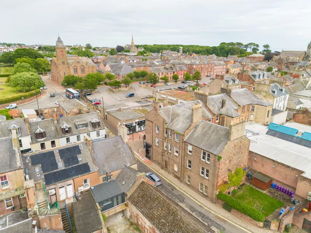 240d High Street, Arbroath, DD11 1HY, photo 26