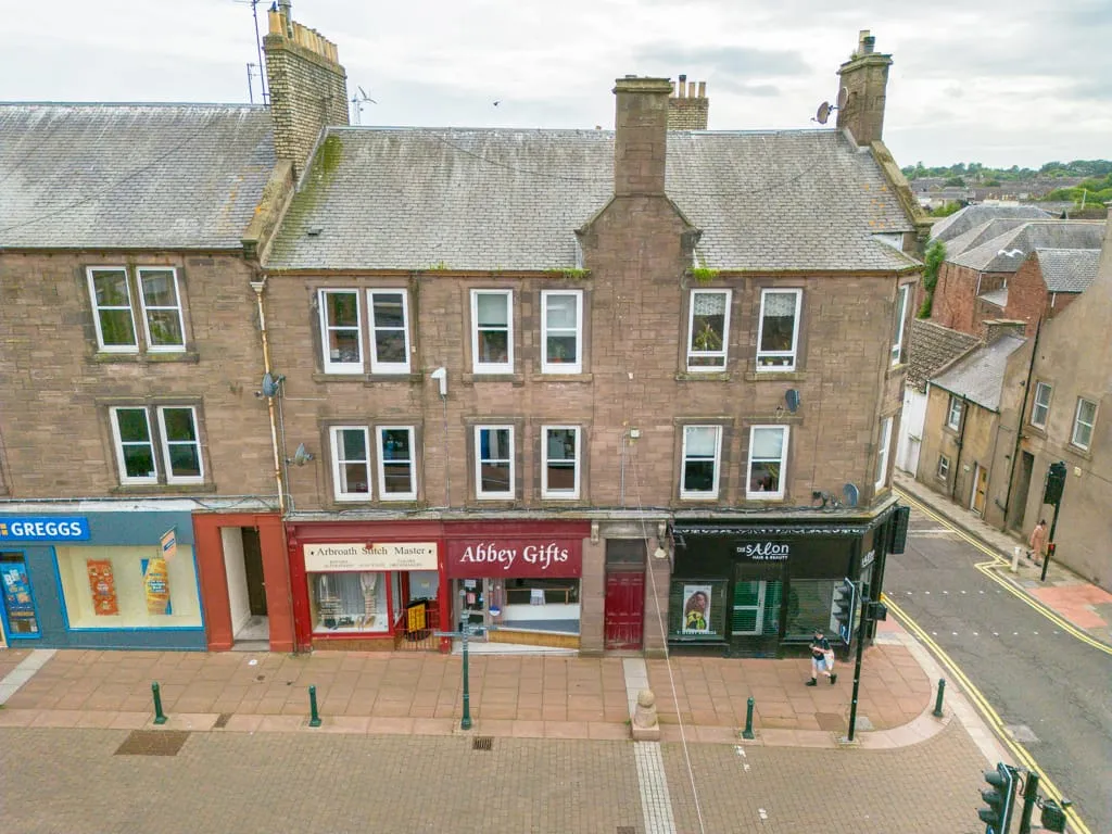 240d High Street, Arbroath, DD11 1HY, photo 19