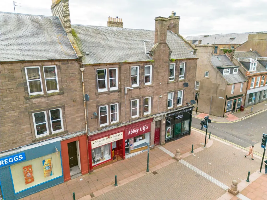 240d High Street, Arbroath, DD11 1HY, photo 20