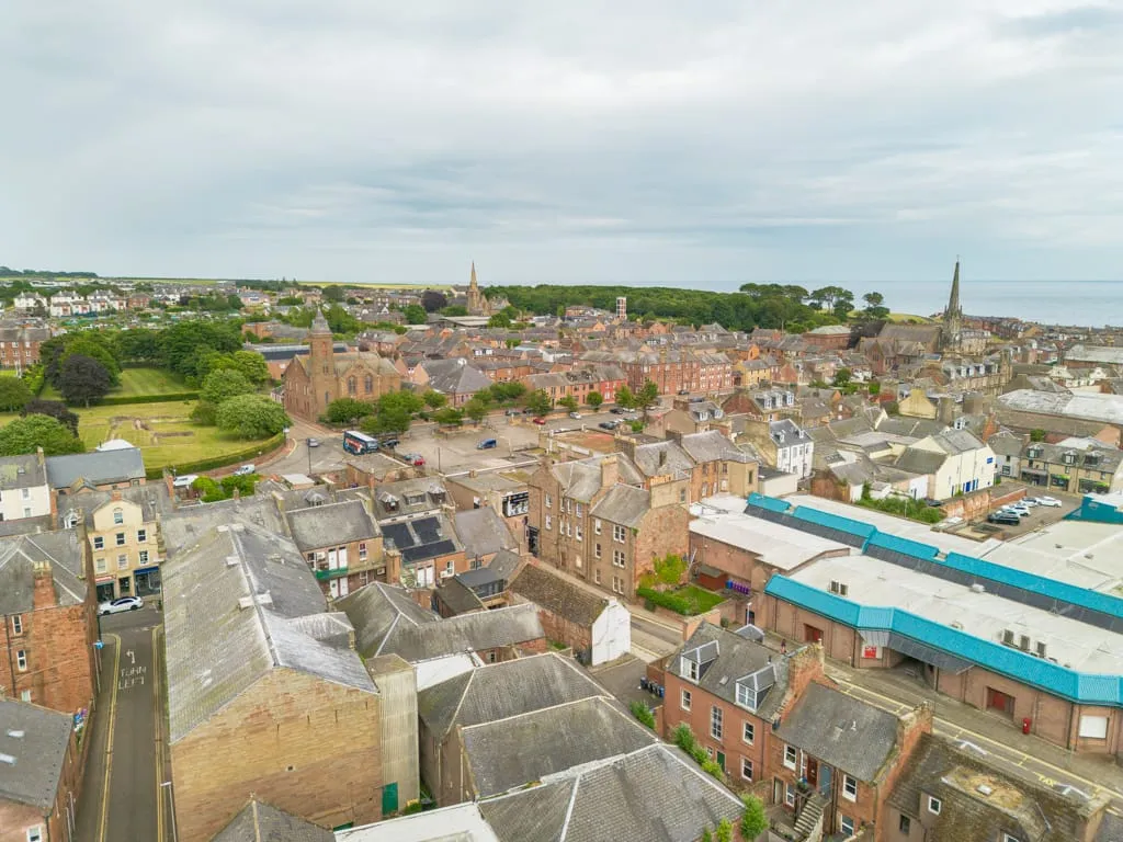 240d High Street, Arbroath, DD11 1HY, photo 27
