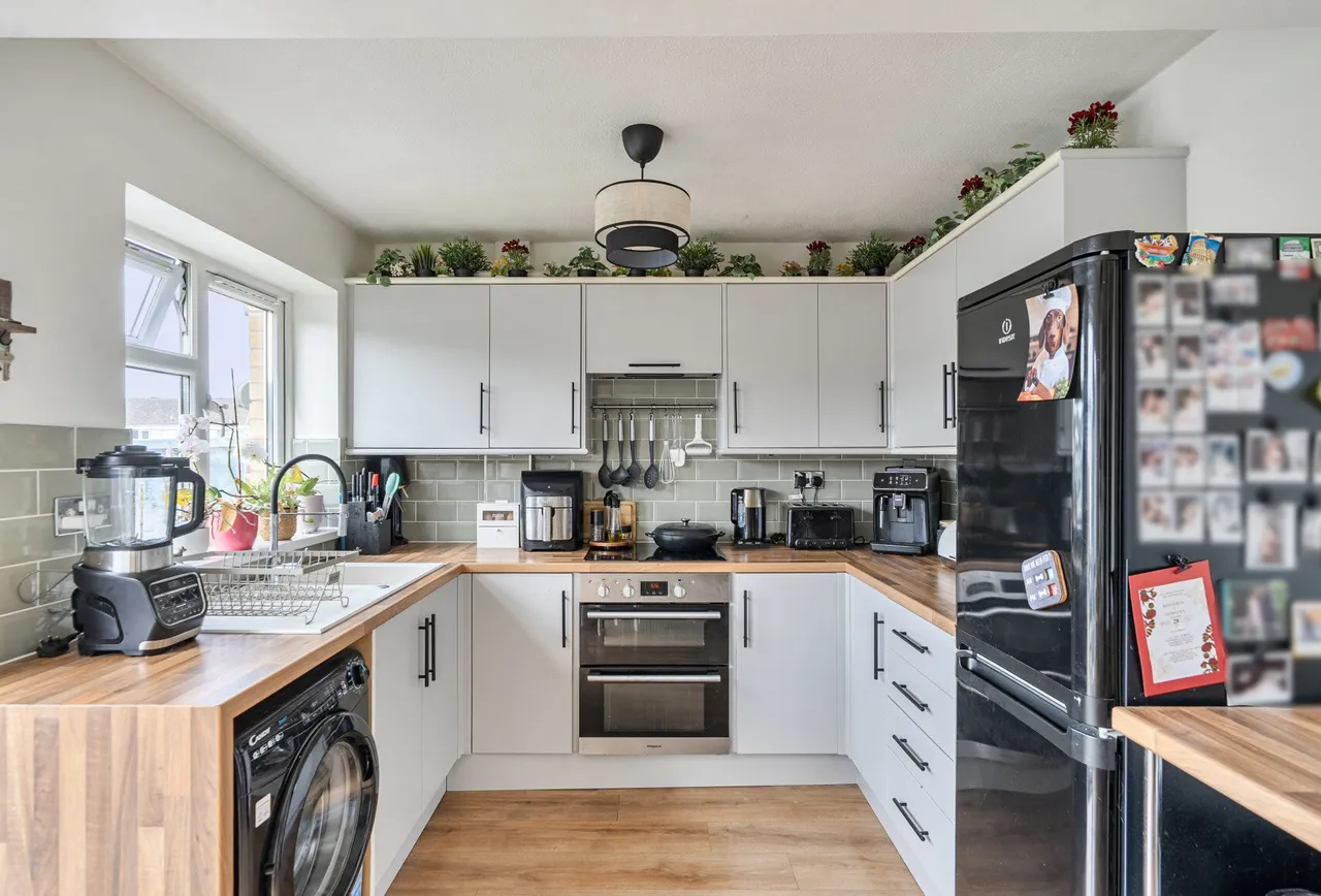 2 bed house for sale — Northfield, Gloucestershire, Yate, BS37 4LW