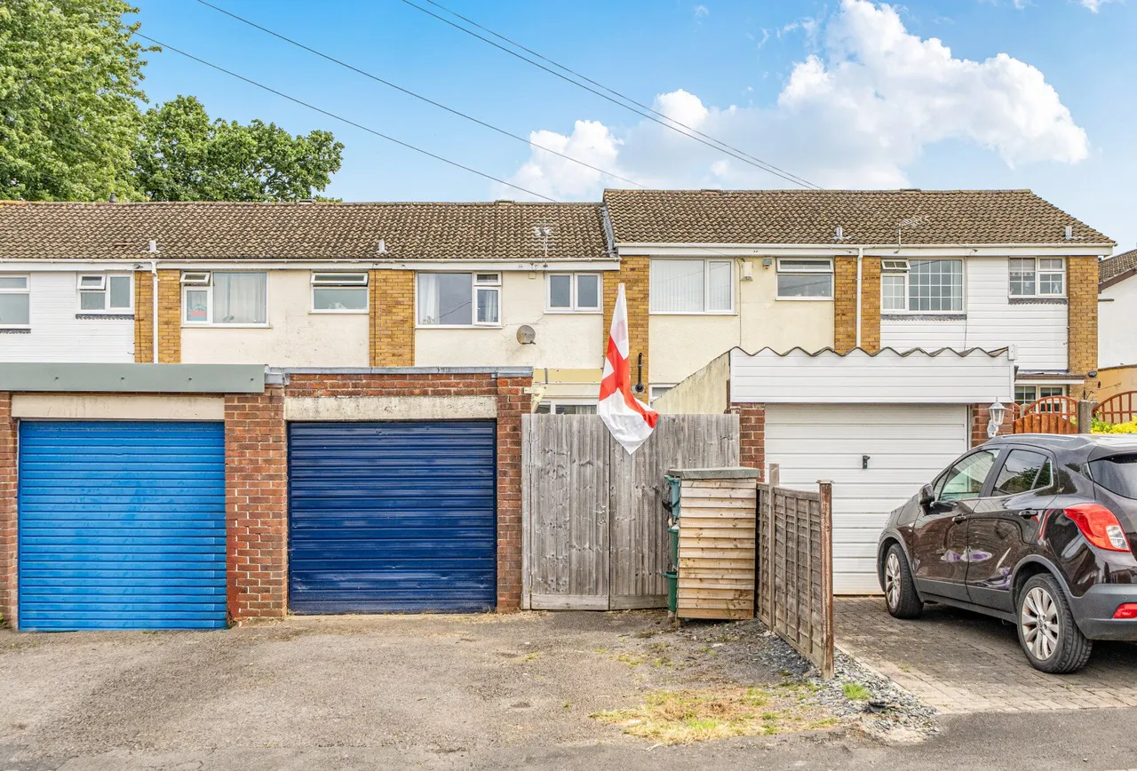 Northfield, Gloucestershire, Yate, BS37 4LW, photo 17