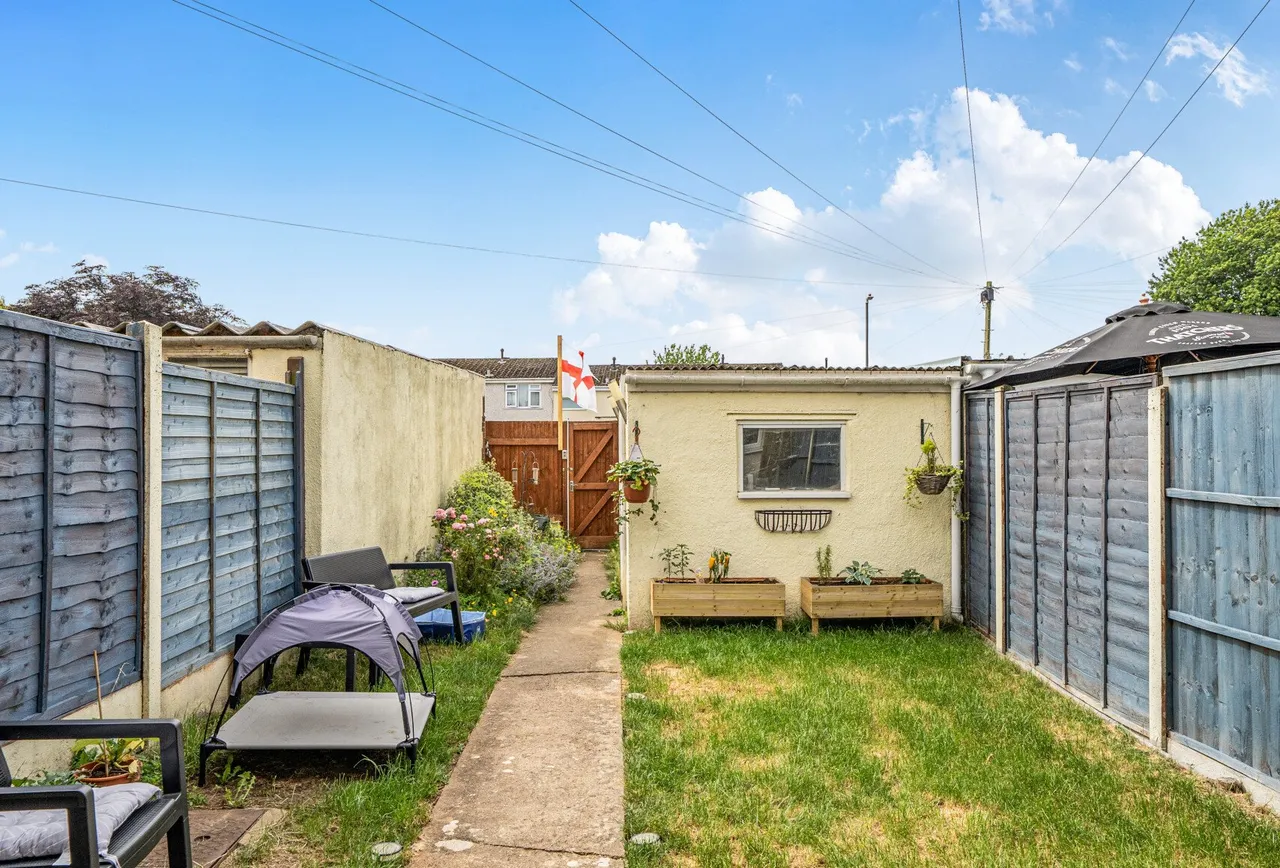 Northfield, Gloucestershire, Yate, BS37 4LW, photo 20