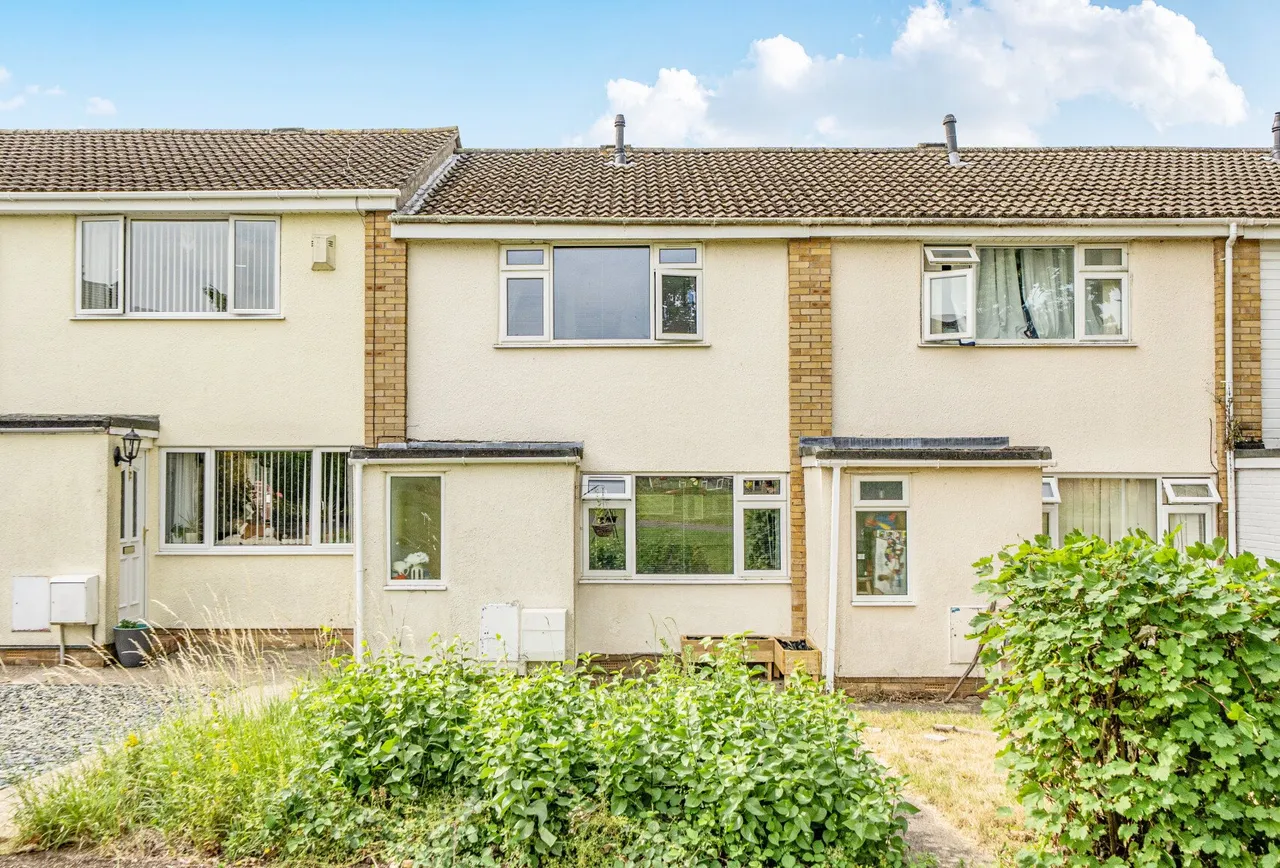 Northfield, Gloucestershire, Yate, BS37 4LW, photo 9