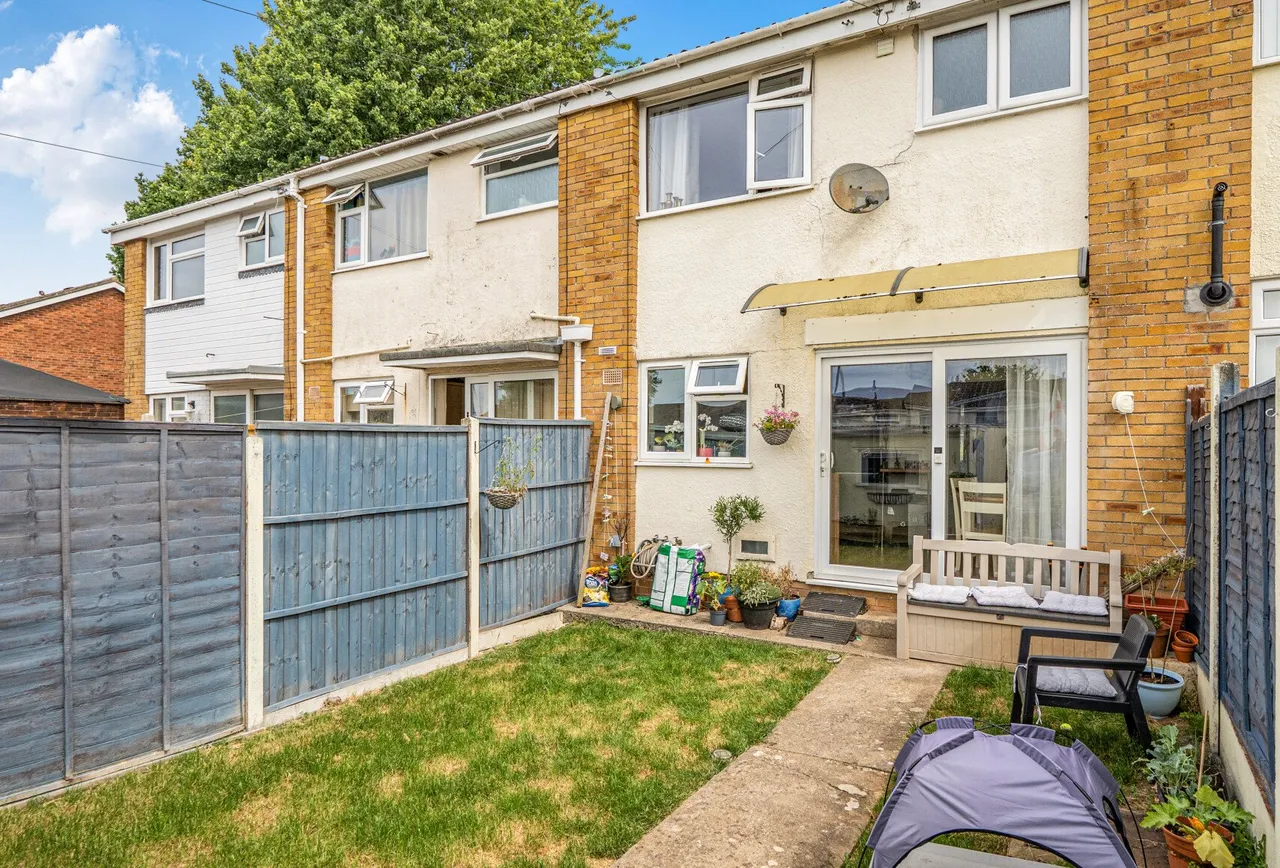 Northfield, Gloucestershire, Yate, BS37 4LW, photo 10