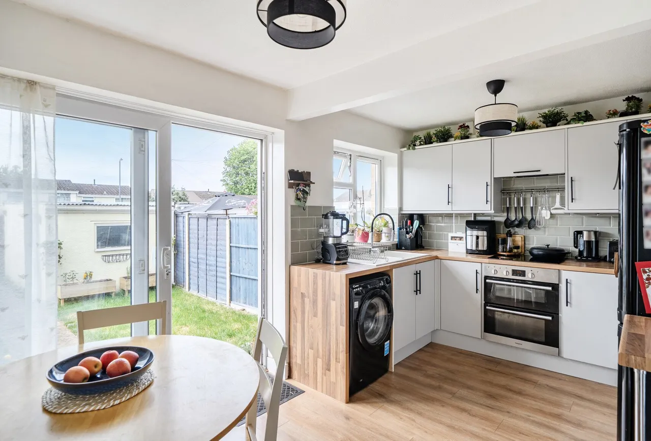 Northfield, Gloucestershire, Yate, BS37 4LW, photo 3