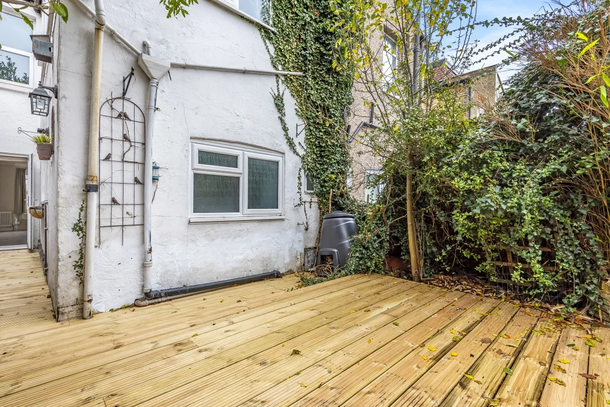 Howard Road, Bromley, BR1, photo 12