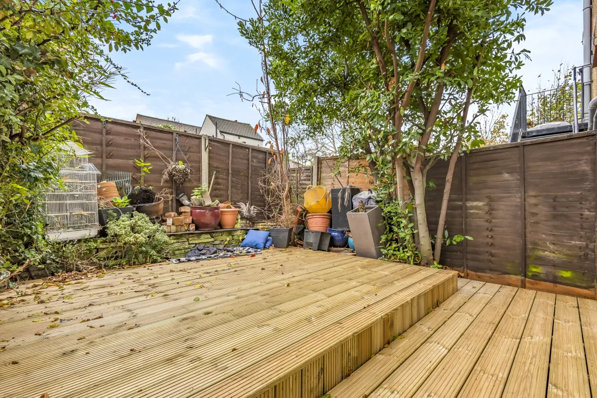 Howard Road, Bromley, BR1, photo 6