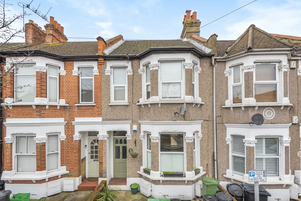 Howard Road, Bromley, BR1, photo 4