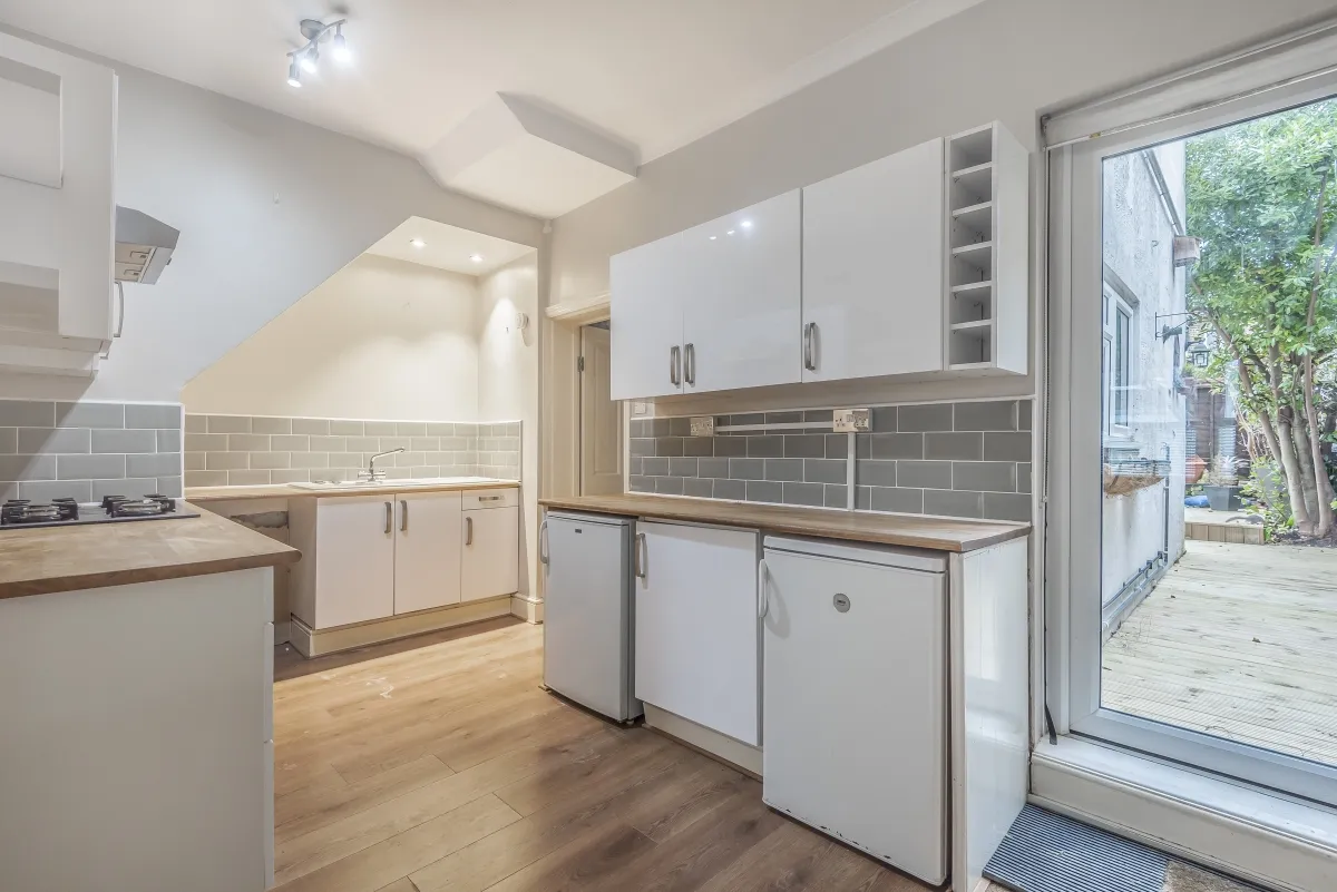 Howard Road, Bromley, BR1, photo 13