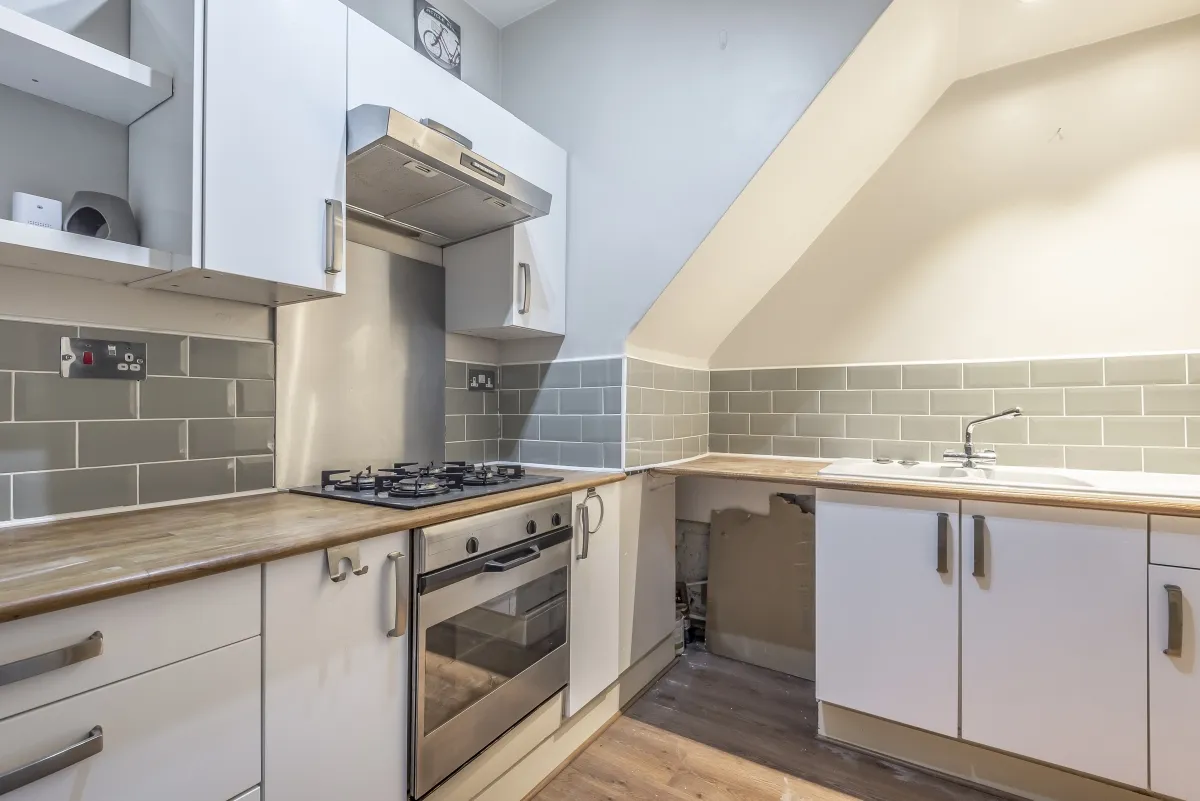 Howard Road, Bromley, BR1, photo 3