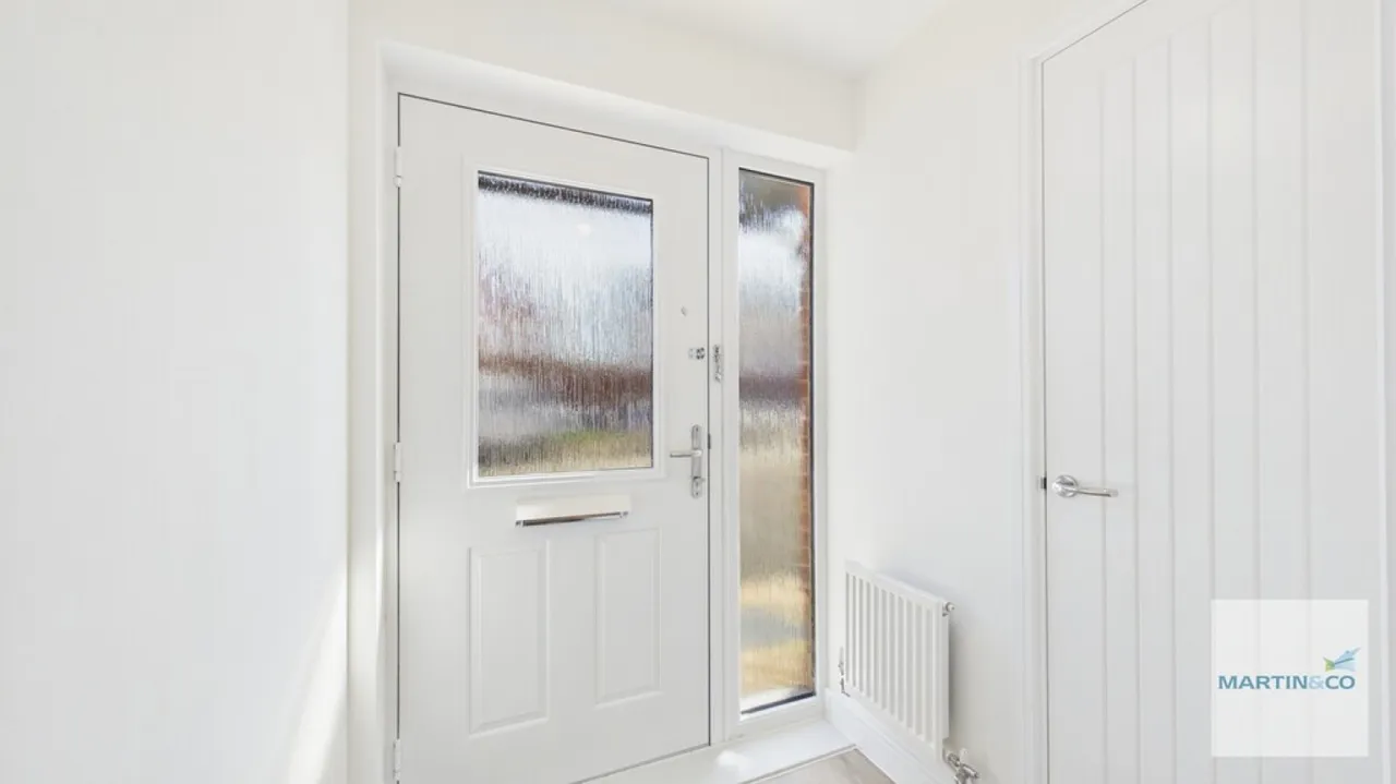Willoughby Road, B75, photo 2