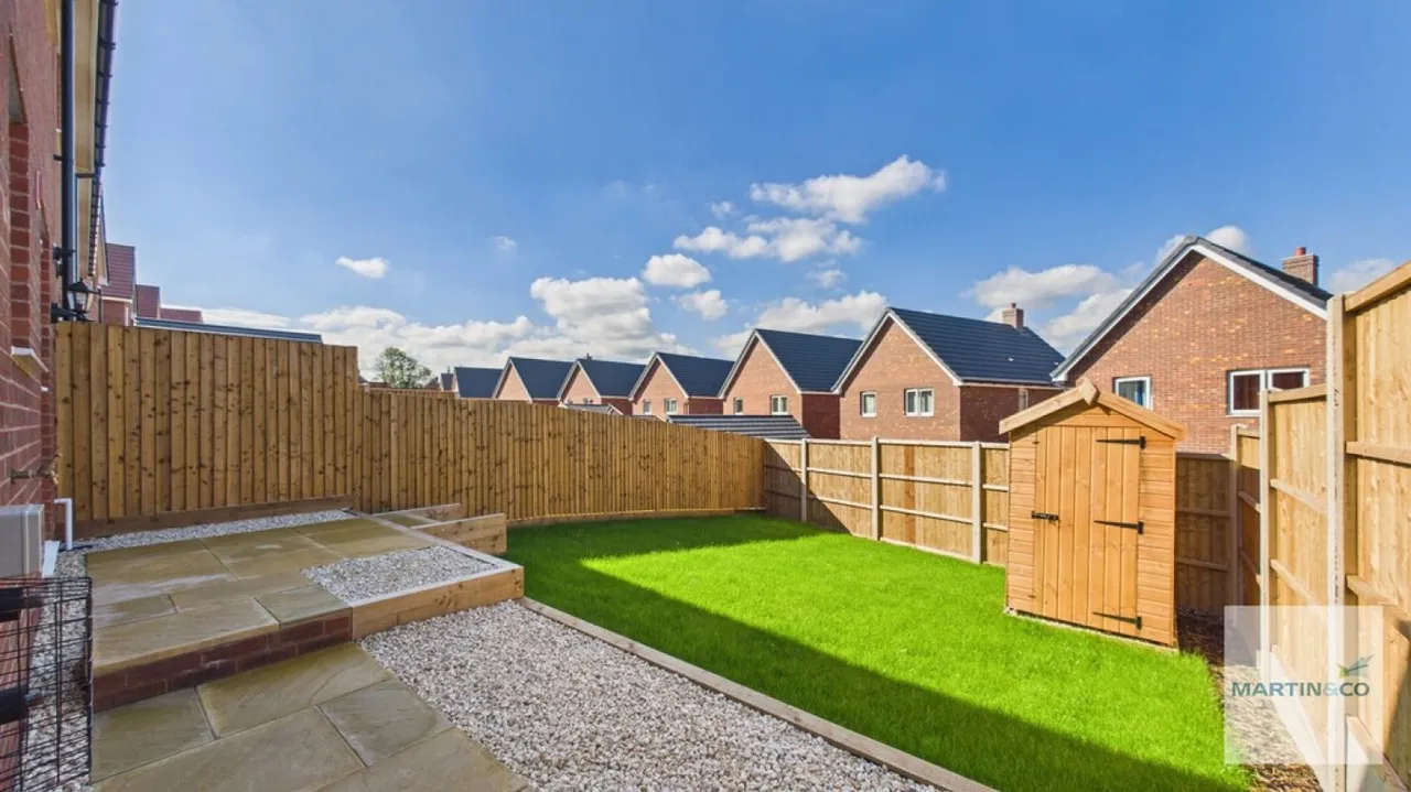 Willoughby Road, B75, photo 20