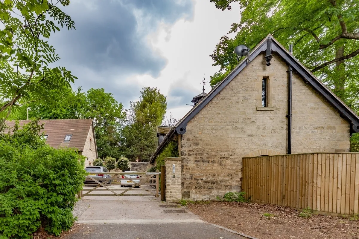 Headington Hill, Oxford, OX3, photo 9