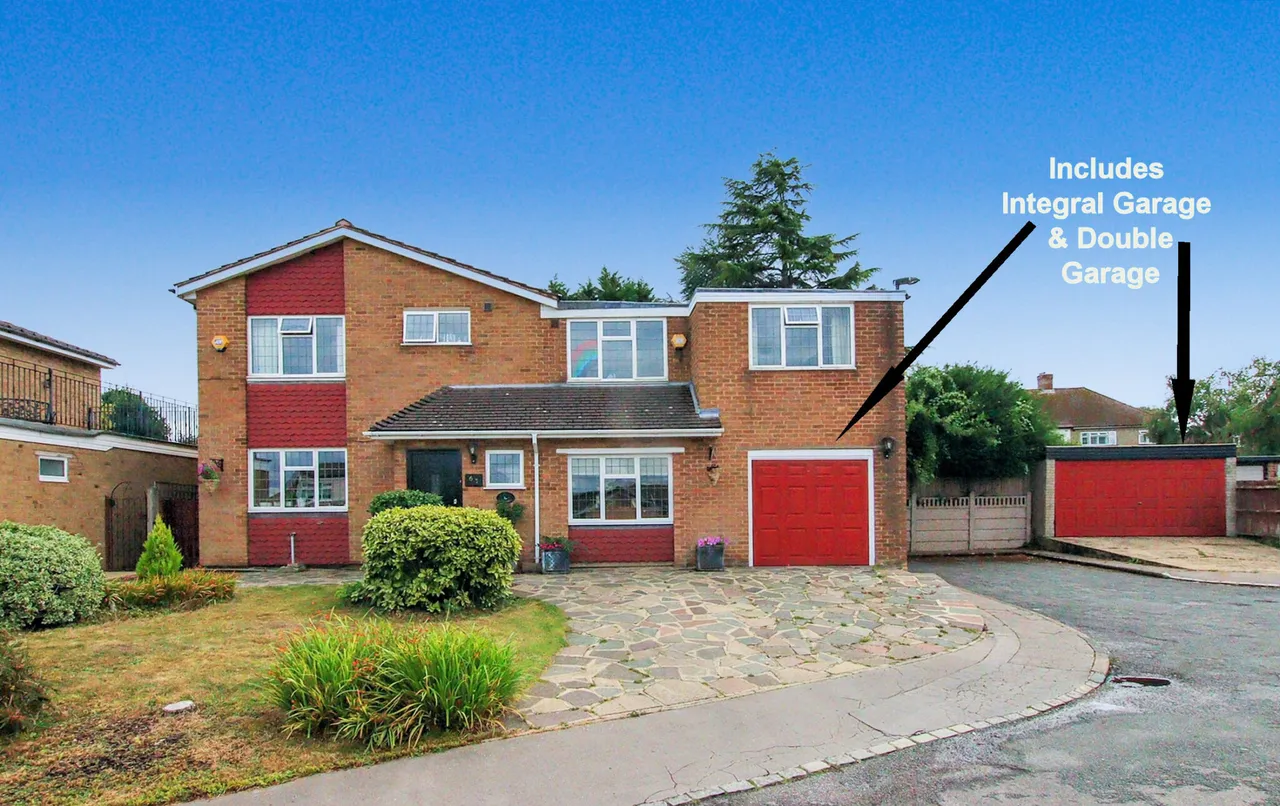 Farm Drive, Croydon, Croydon, CR0 8HX, photo 16