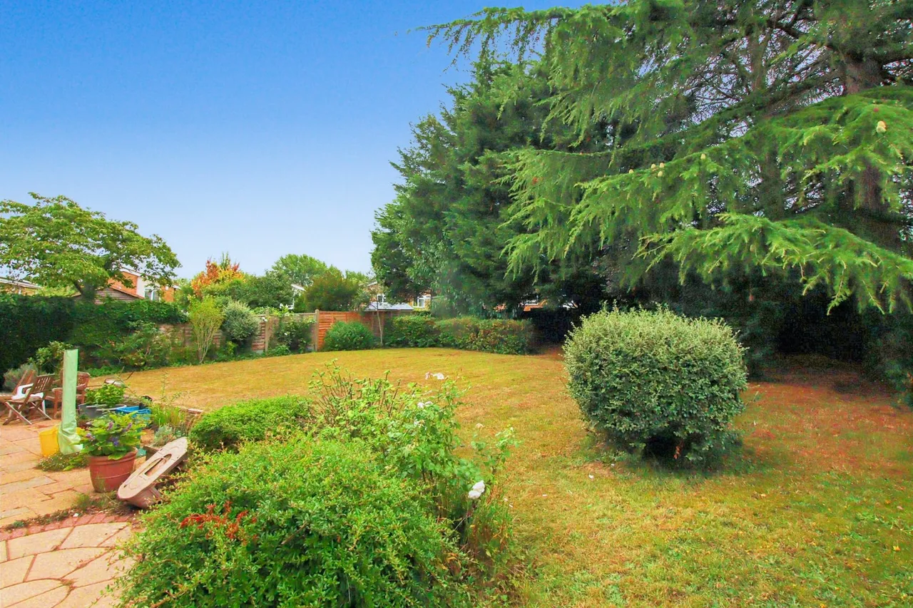 Farm Drive, Croydon, Croydon, CR0 8HX, photo 5