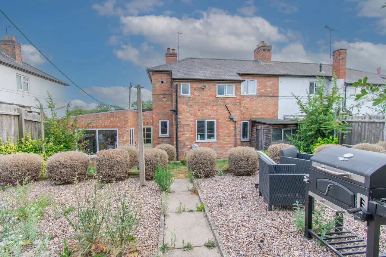 Little Glen Road, Glen Parva, LE2, photo 14