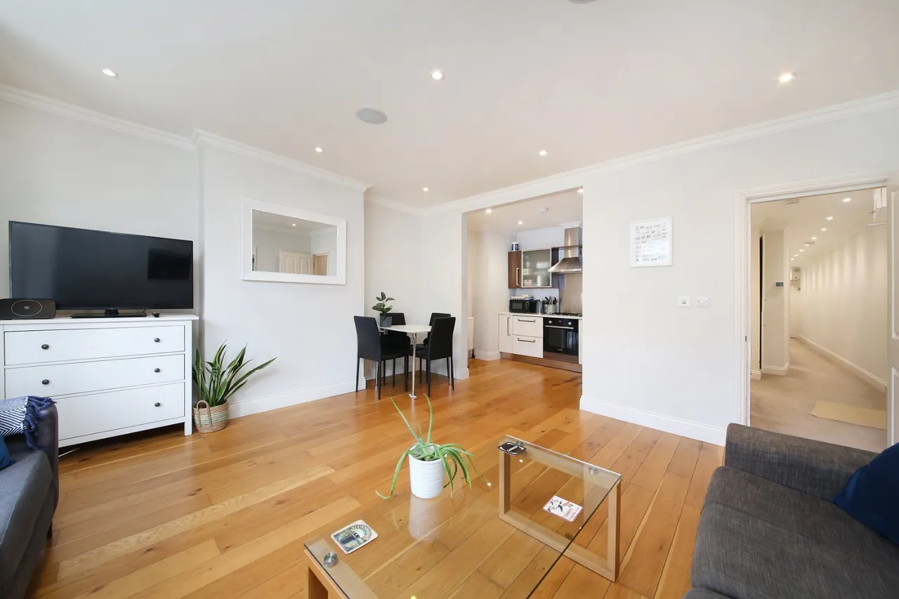 Balham Park Road, London, SW12, photo 4