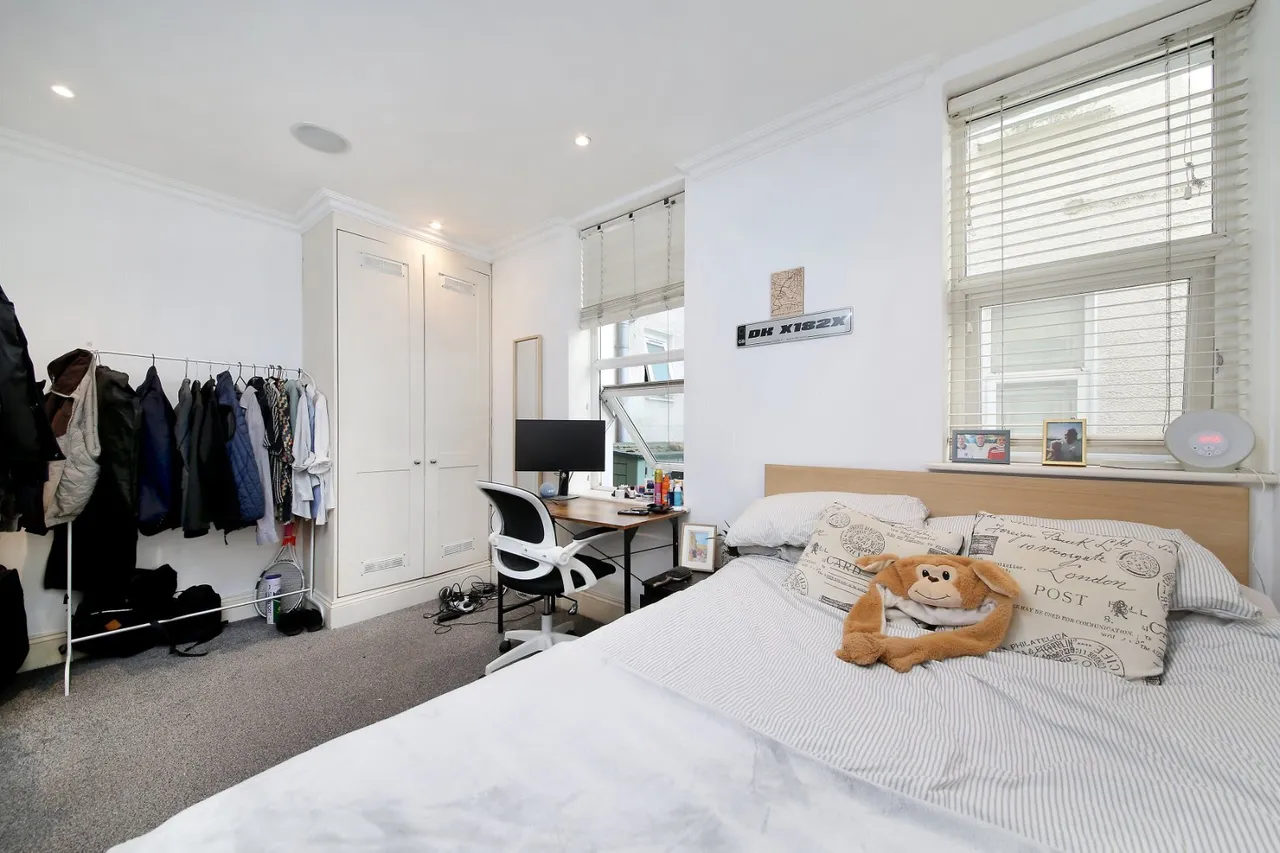 Balham Park Road, London, SW12, photo 8