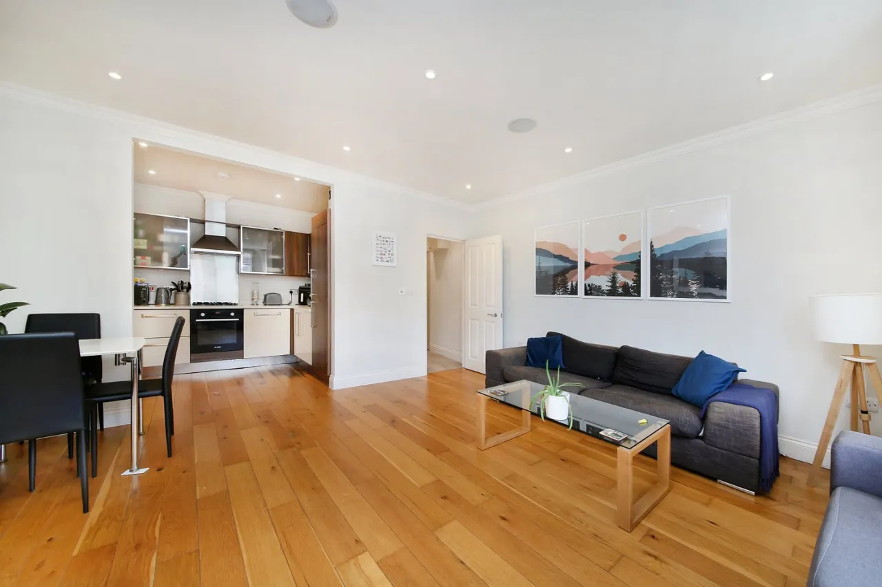 Balham Park Road, London, SW12, photo 3