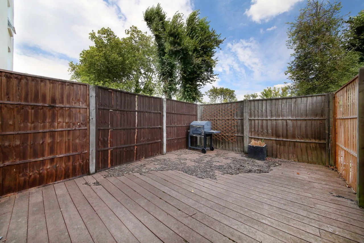 Balham Park Road, London, SW12, photo 11