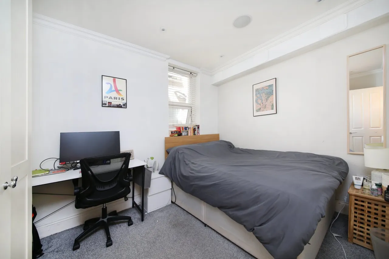Balham Park Road, London, SW12, photo 9