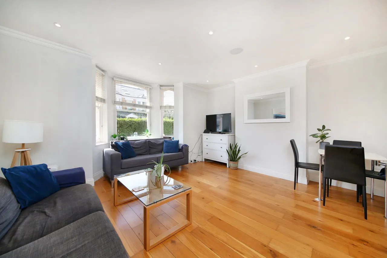 Balham Park Road, London, SW12, photo 2