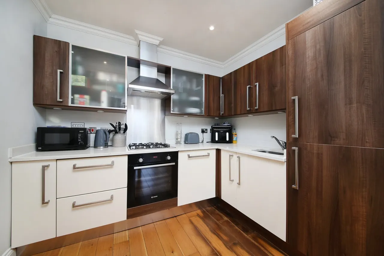 Balham Park Road, London, SW12, photo 5