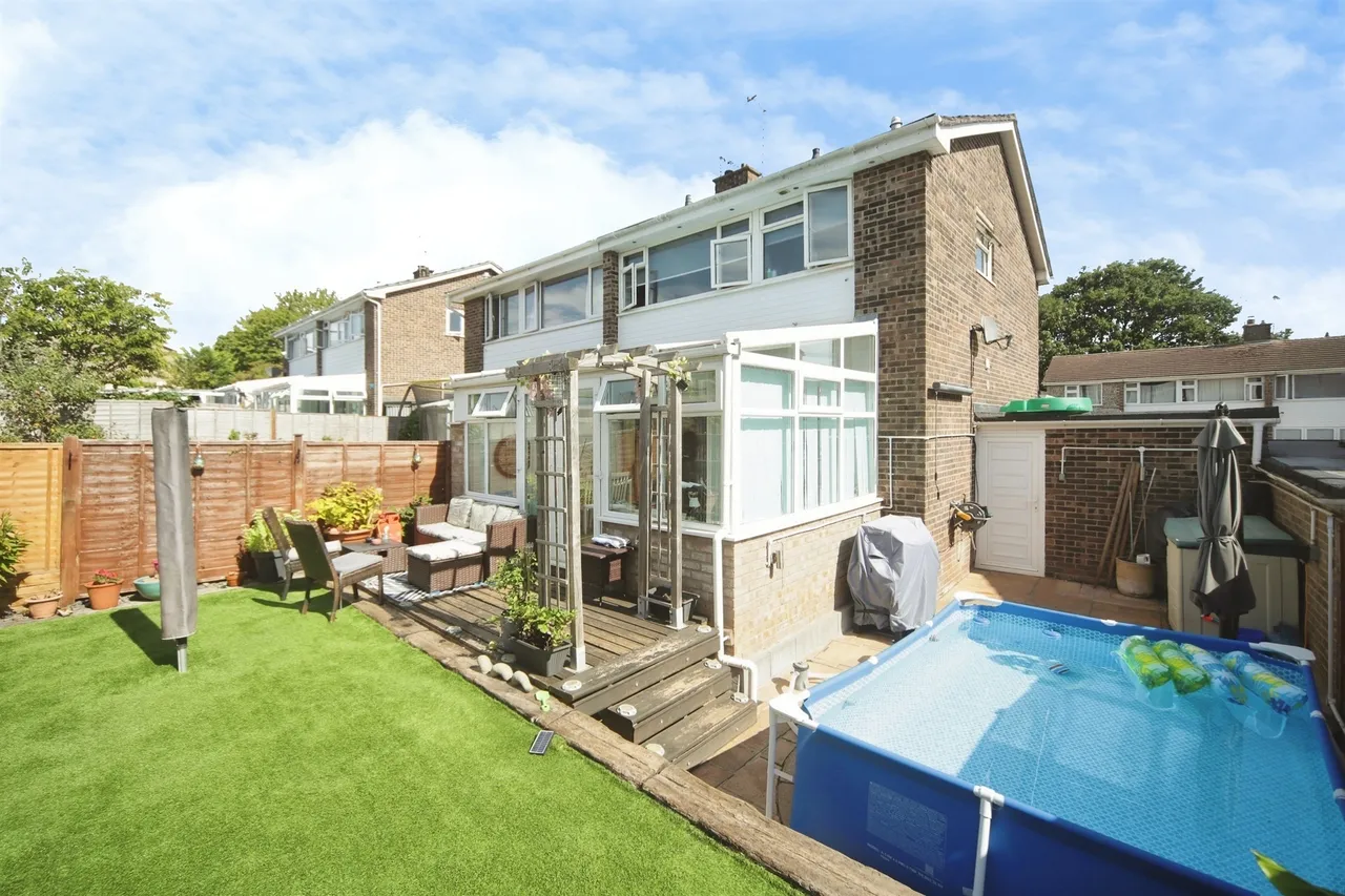 Laburnum Road, Wellington, TA21, photo 19