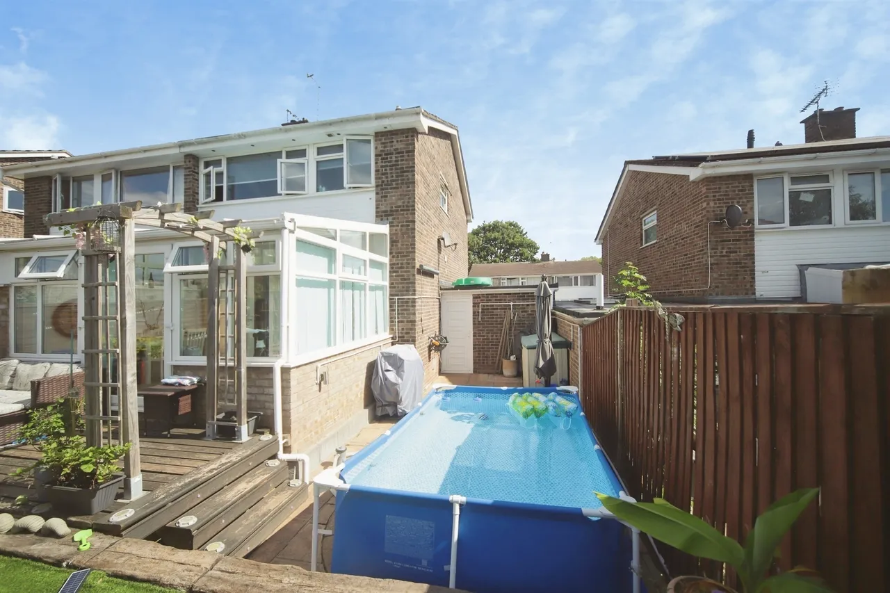 Laburnum Road, Wellington, TA21, photo 17