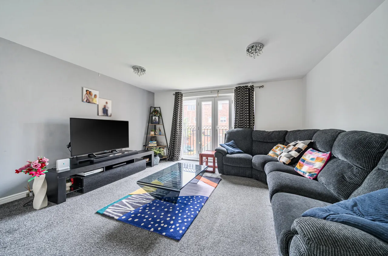 Lilac Court, Killingbeck, LS14, photo 18
