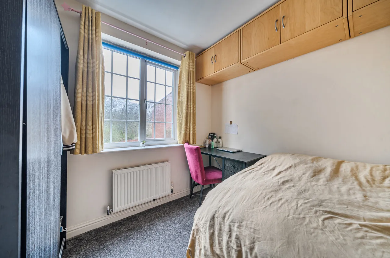 Lilac Court, Killingbeck, LS14, photo 9